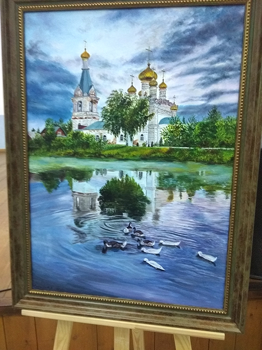 Картины 11